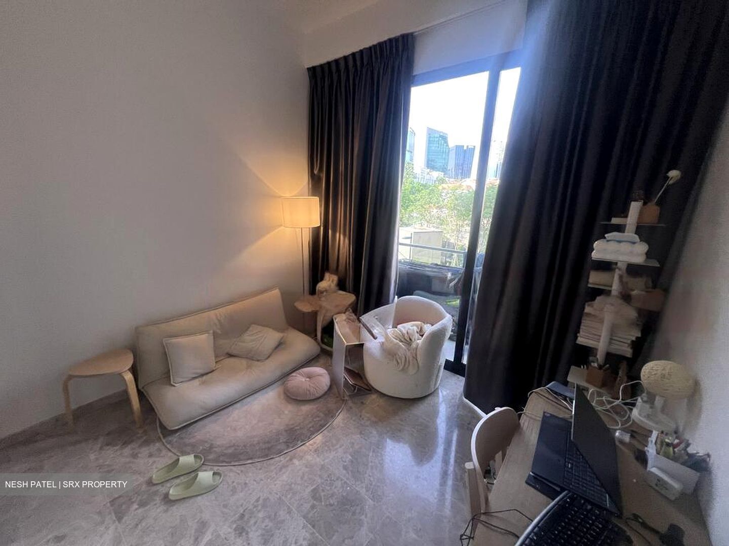 35 Gilstead (D11), Apartment #471482071